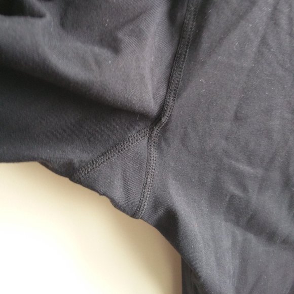 Lululemon Athletica Black Pants 6 - Picture 14 of 15